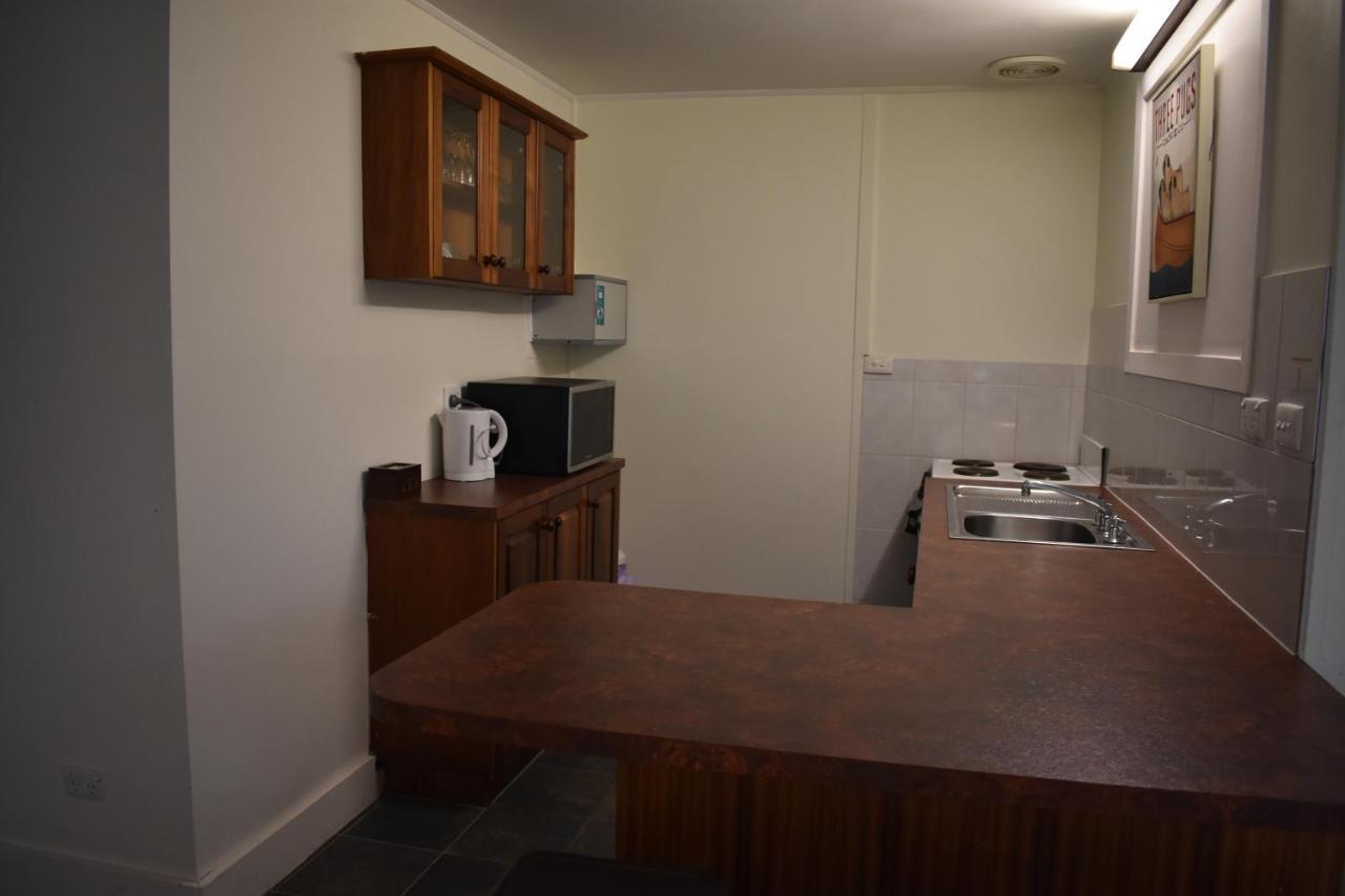 Sanctuary House Resort Motel Healesville Exterior foto