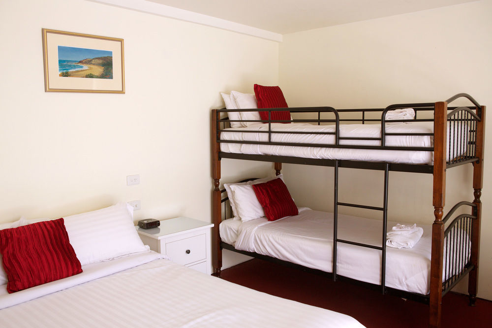 Sanctuary House Resort Motel Healesville Exterior foto